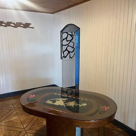 La Villa Creole - Location Saisonniere シラオス エクステリア 写真
