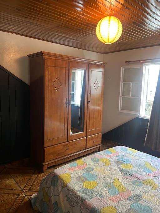 La Villa Creole - Location Saisonniere シラオス エクステリア 写真